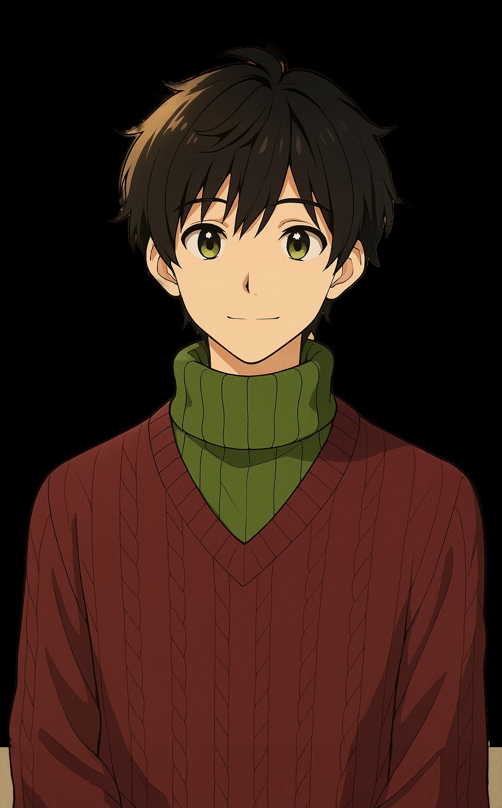 HIROSHI