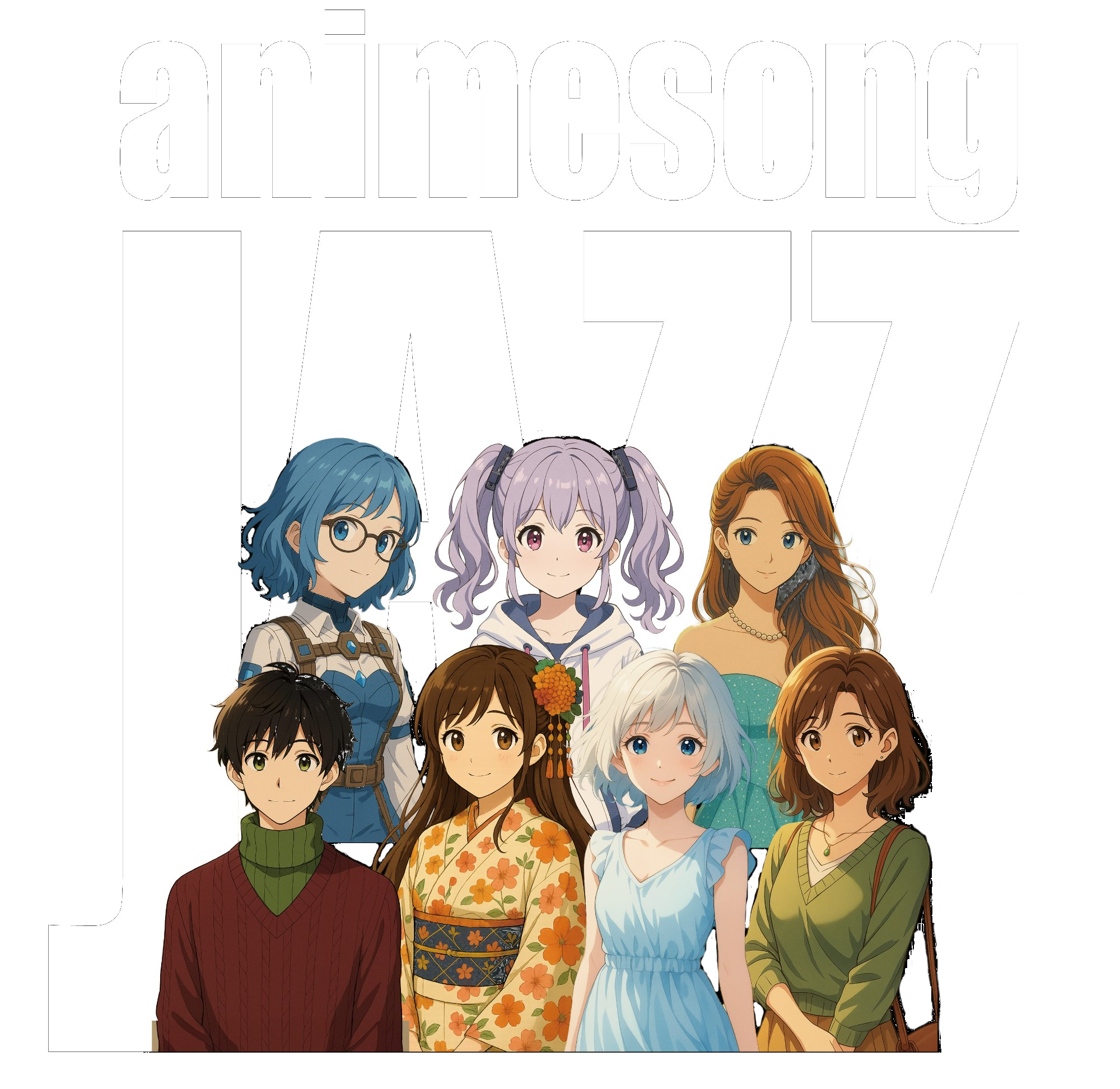 animesong JAZZ