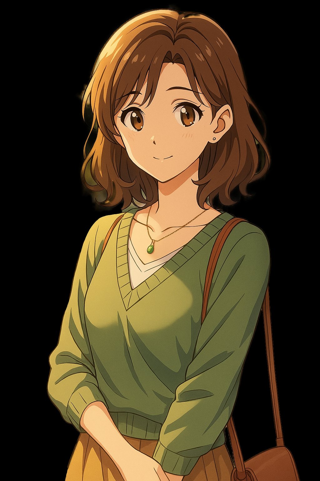 NANA